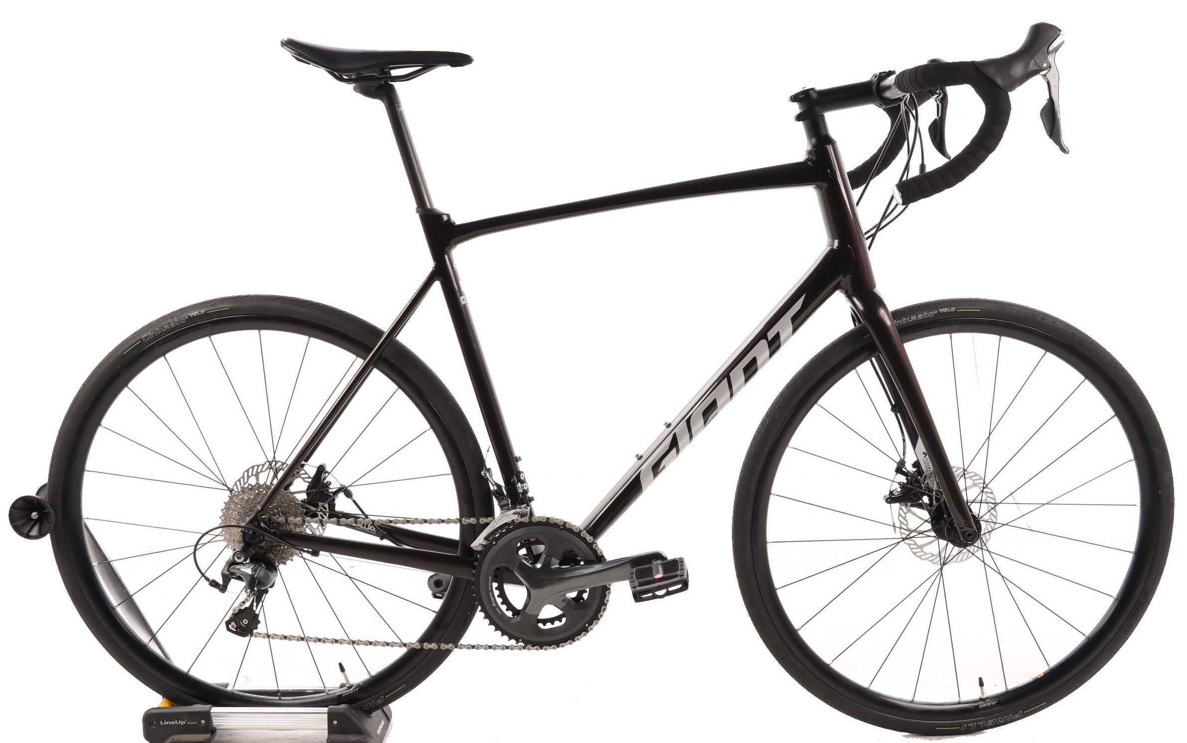 Rower szosowy Giant Contend AR 57 cm Shimano Tiagra    PROMOCYJNA CENA