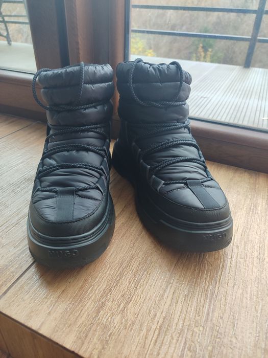 HUGO снігоходи 41 р.