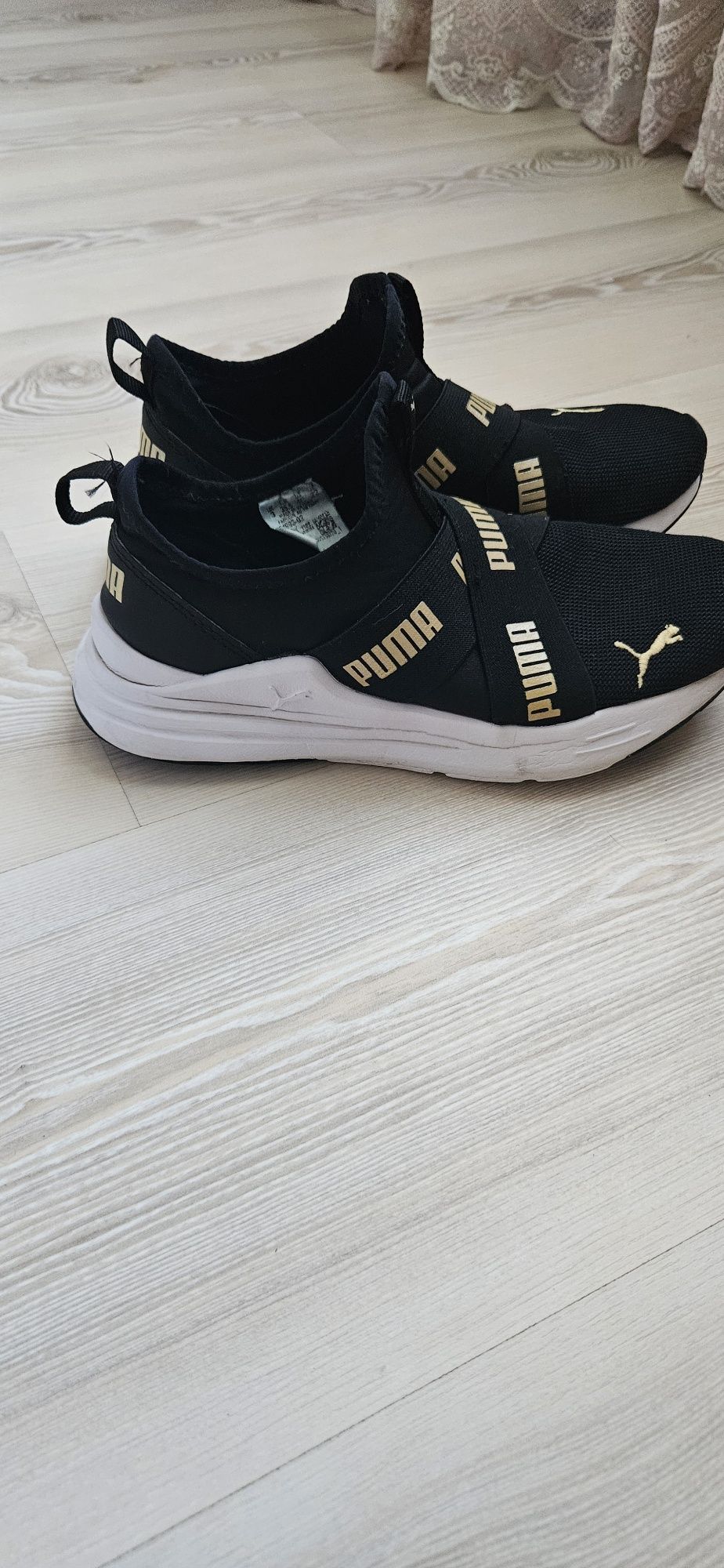 Кросівки Puma 35,5 рр