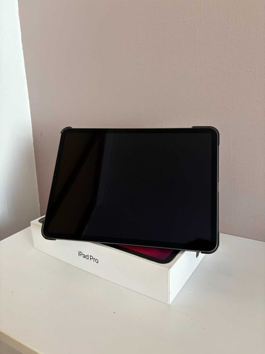 iPad Pro 11" (2.ª geração) - 128 GB - Excelente estado