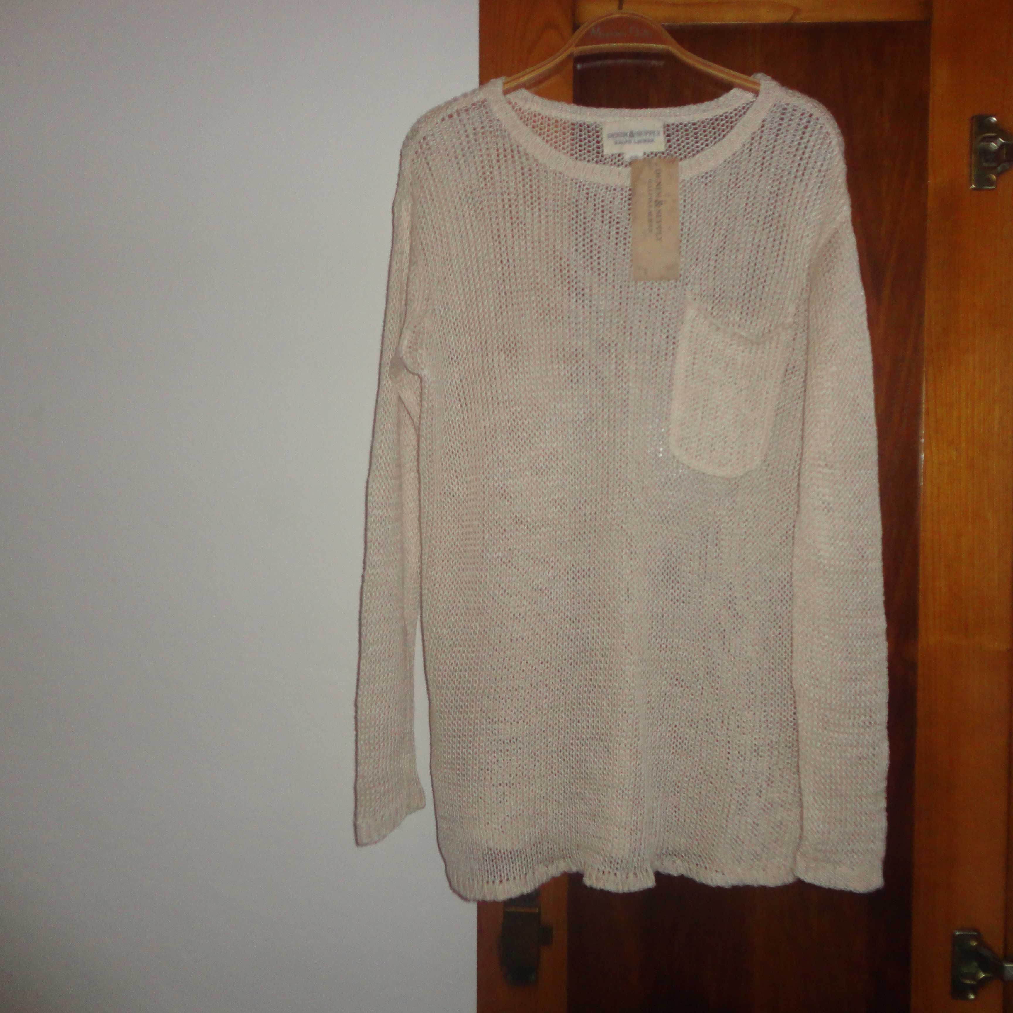 Camisola Ralph Lauren