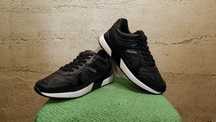 Damskie sneakersy GUESS MAYBEL r.38 stan bardzo dobry
