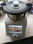 Lidlomix roboty kuchenne