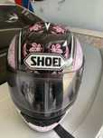 Kask damski Shoei raid II