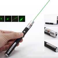 Лазерна указка Green Laser Pointer