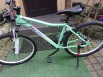 rower gorski romet jolene 26''nowy.okazja