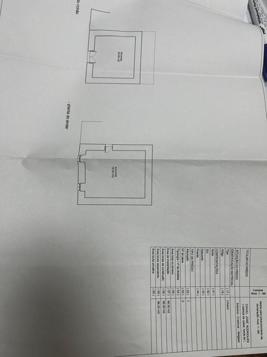 Moradia T3 + T1 Melgaço