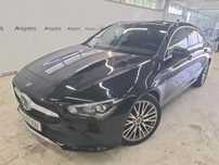 Mercedes-Benz CLA 180 d Shooting Brake Progressive Aut.
