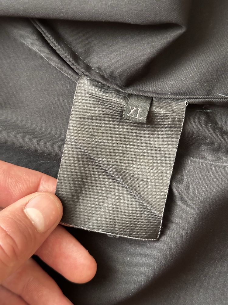Куртка Prada nylon jacket