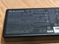 Carregador Original para Portátil Lenovo 120W 20V 6A (NOVO)