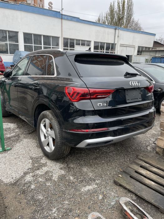 Продам Audi Q3 83A 2019