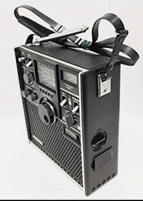 Sprzedam radio Sony ICF-5800L