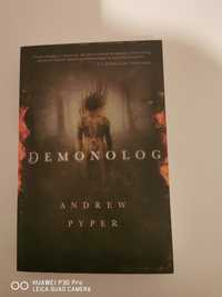 Demonolog Andrew Pyper