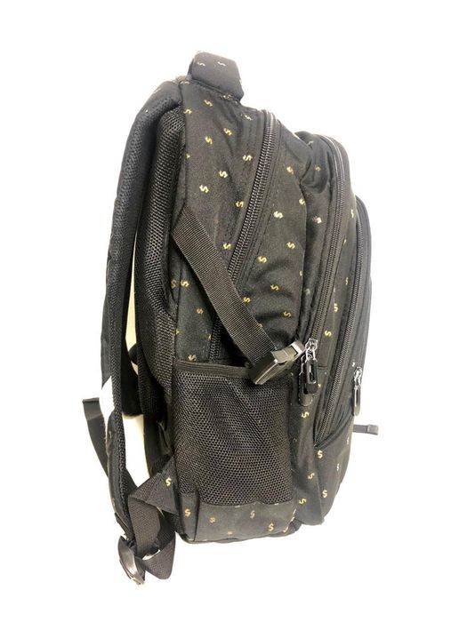 Рюкзак Hash с ортопедической спинкой б/у .