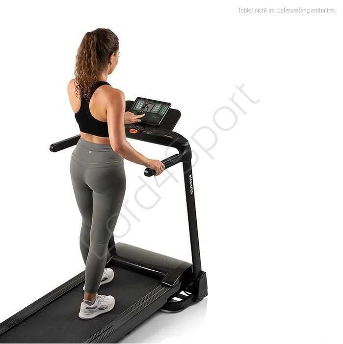 Bieżnia elektryczna HAMMER FLYRUN 2.0