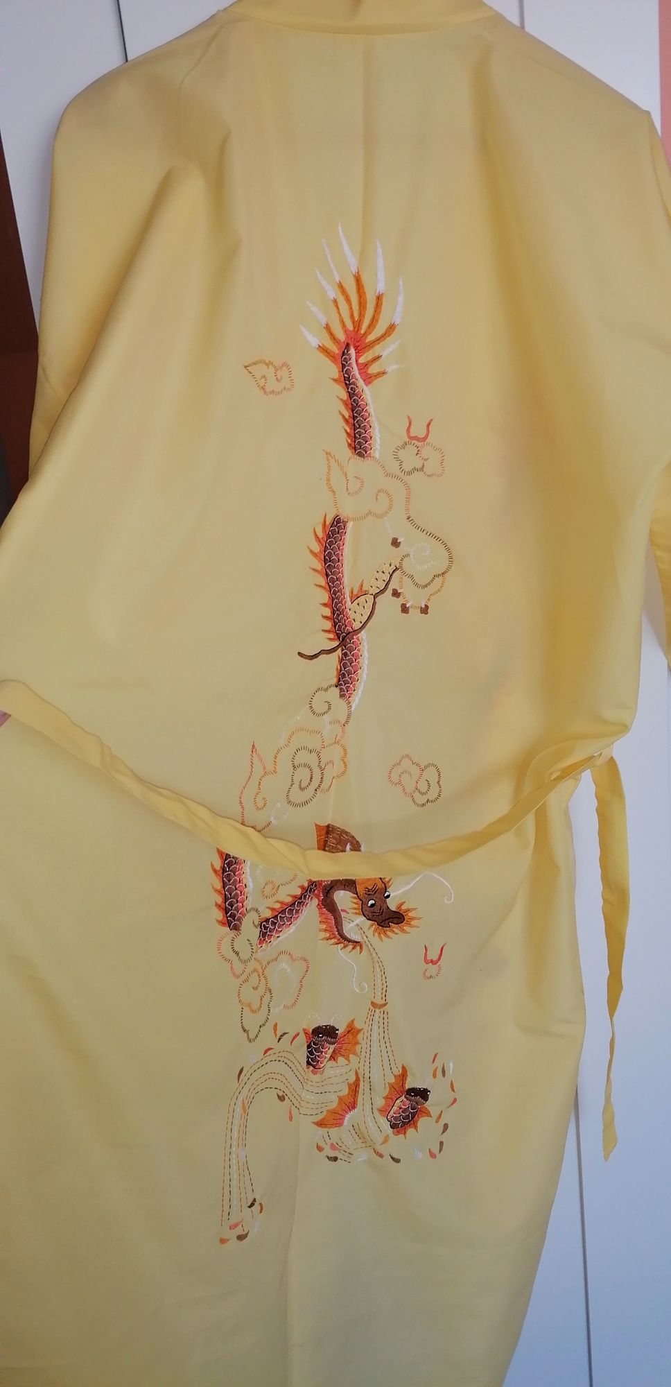 Kimono PRL, nowe, L/XL, unisex