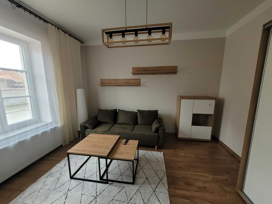 Wynajmę mieszkanie dla pary, BEZCZYNSZOWE, SEZON GRZEWCZY W CENIE