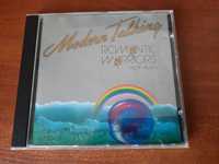 Audio CD Modern Talking – Romantic Warriors - The 5th Album