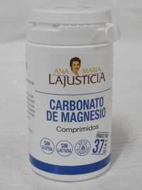 Suplement Diety Magnez Ana Maria Lajusticia Carbonato De Magnesio