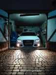 Audi A4B8 Avant S line Sport pakiet/plus