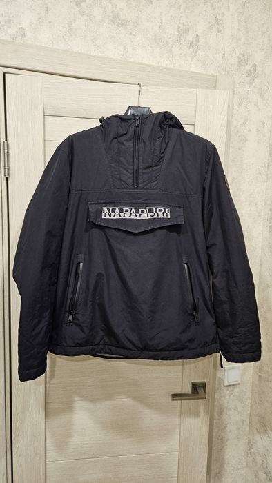 Анорак napapijri куртка