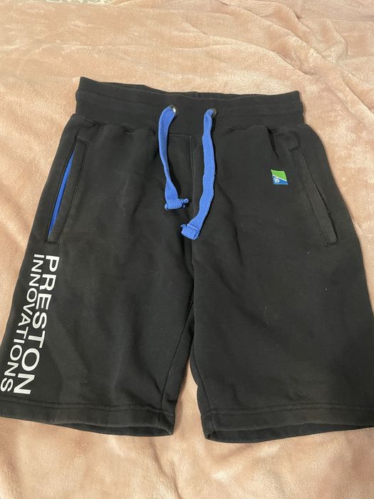 Spodenki wedkarskie Preston Innovation
