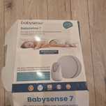 Monitor oddechu Babysense 7