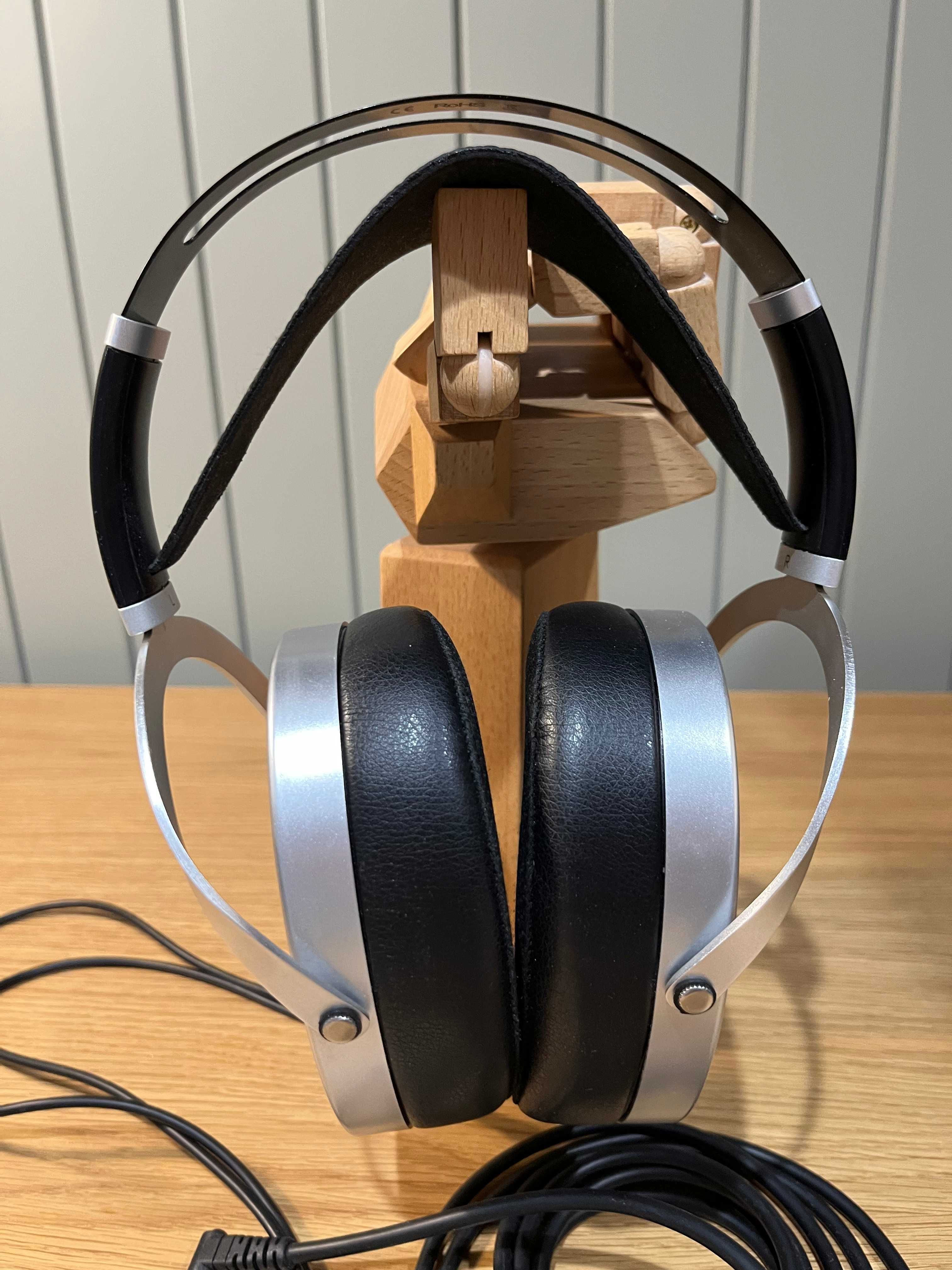 Słuchawki HiFiMAN Ananda Nano Stealth Magnets