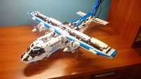 Samolot cargo LEGO technic 42025