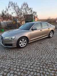 Audi A6 Salon PL