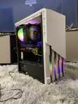 Pc gaminig semi novo