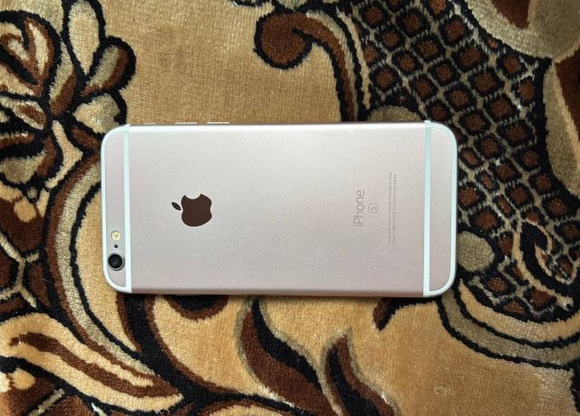 Продам або Обміняю iPhone 6 s 64GB