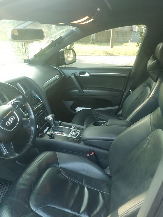 Продам авто в гарному чтані