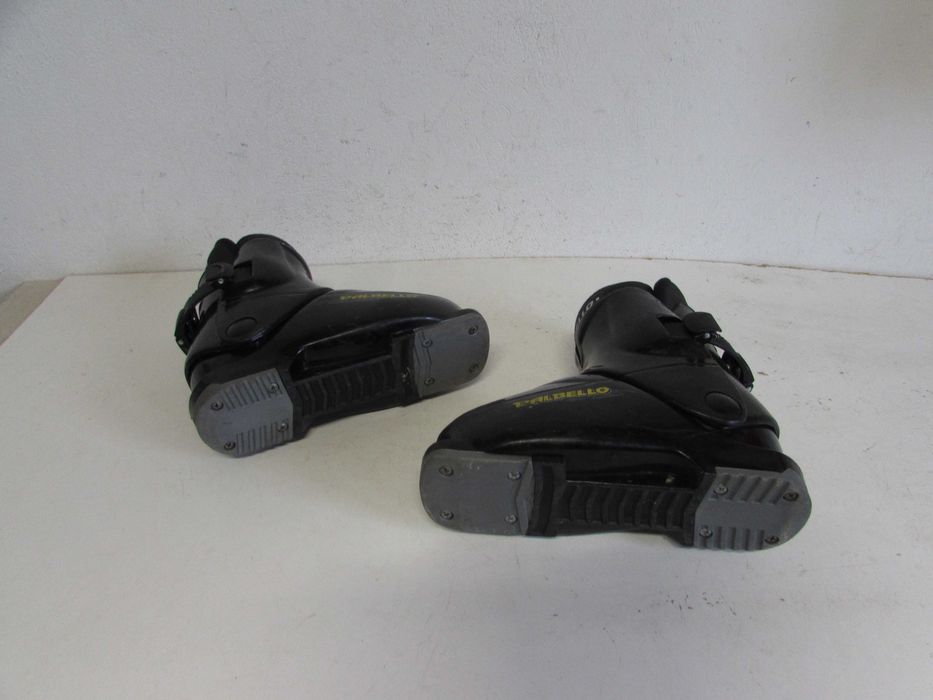 Buty narciarskie DALBELLO Eu.30 , 19,5 cm (1)