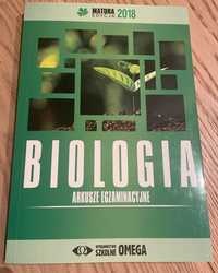 Biologia. Arkusze maturalne