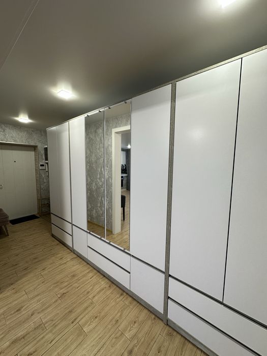 Шикарная 3комн с ГАЗОВЫМ отоплением 4/9 YANOVA