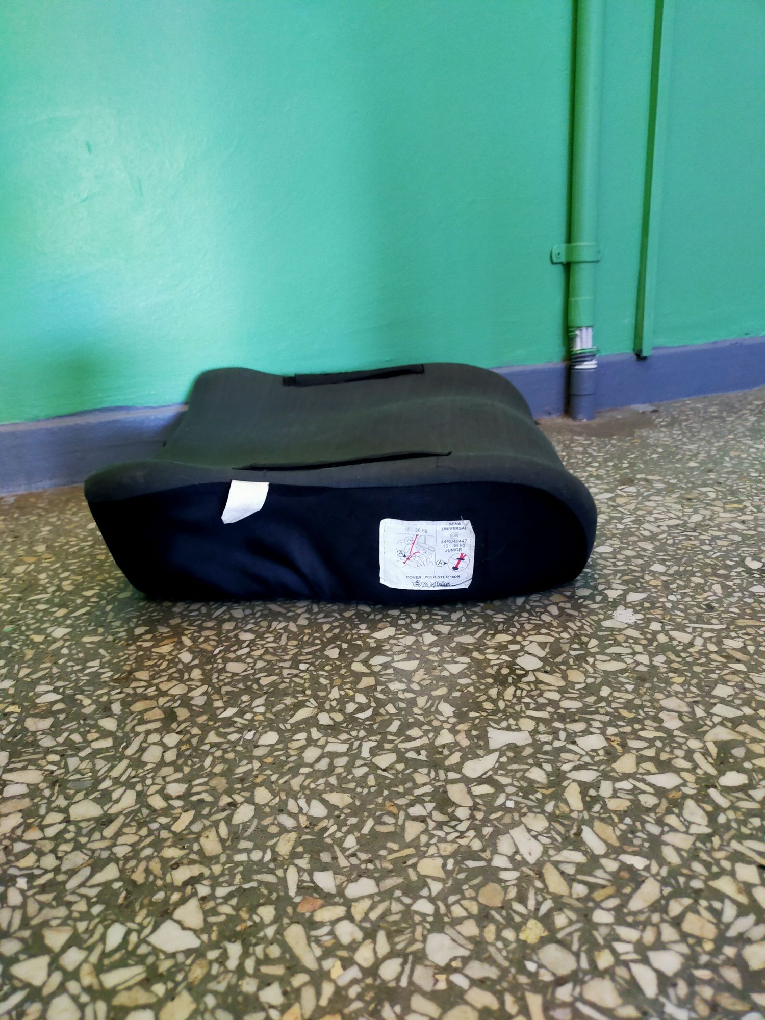 Podkładka podstawka samochodowa 15-36 kg