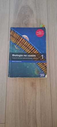 Podręcznik do biologii klasa 1