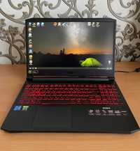 Ноутбук acer nitro 5 Ігровий