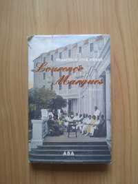 Livro Lourenço Marques