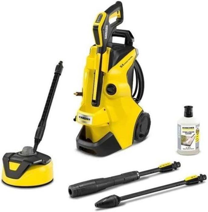 Myjka ciśnieniowa Kärcher K 4 Power Control Home NOWY WYPRZEDAŻ