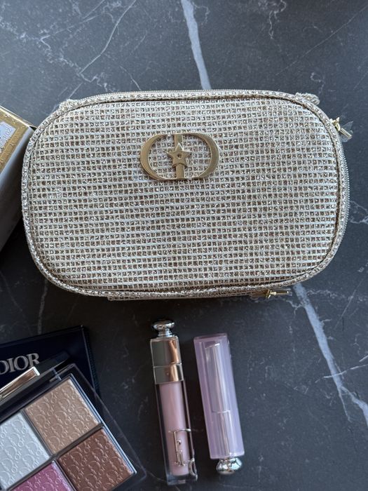 Подарунковий набір Dior оригінал