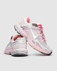 кросівки нові Nike Zoom Vomero 5 Silver/Pink