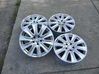 Alufelgi 18 Mercedes S-klasa Coupe 5x112 Czujniki ET41/ET35,3 W222