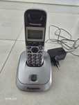Telefon bezprzewodowy Panasonic