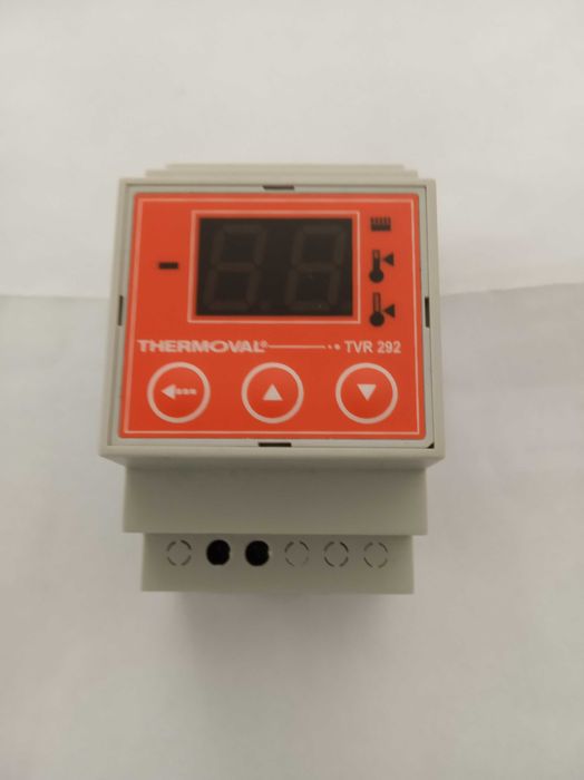 Regulator temperatury thermoval TVR-292