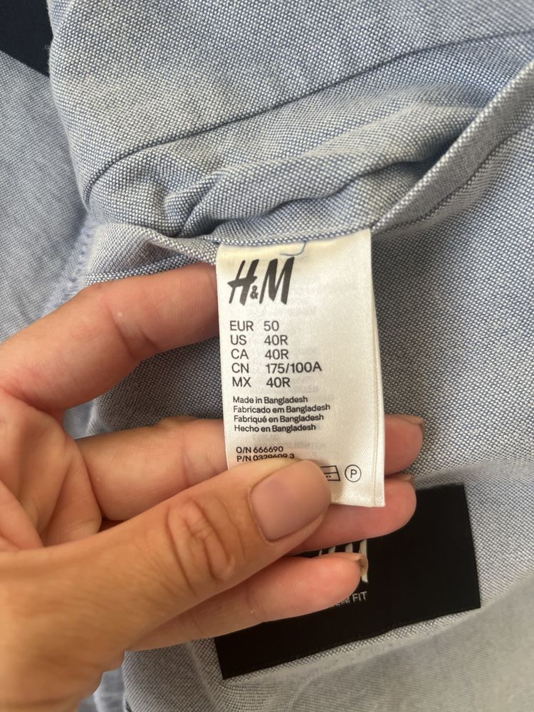 Піджак чоловічий розмір S h&m зріст 175 Терміново!
