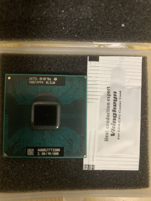 Продам процесоры, оперативная память, карман для дисков, hdd диск