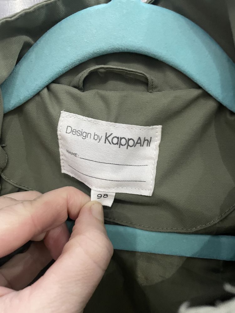 Kurtka. Kappahl 98