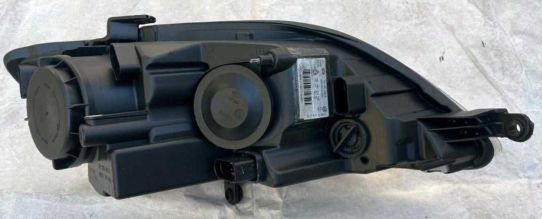 otica frontal ESQ/DT VW golf plus I / crossgolf . fase 1